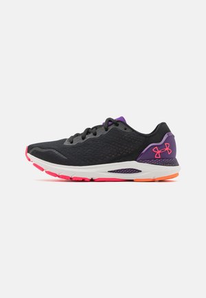 Chaussures de running sur route - black