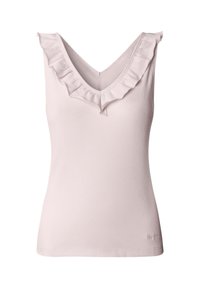 No seleccionado, pale pink