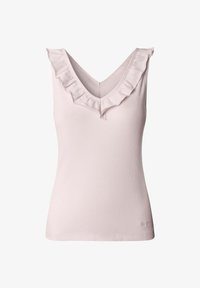 Neizvēlēts, pale pink