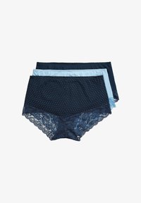 Ei valittu, midnight blue