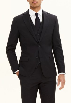 EDMUND - Suit jacket - navy