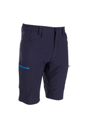 Swedemount GLITTERTIND - Outdoorshorts - dk navy blue