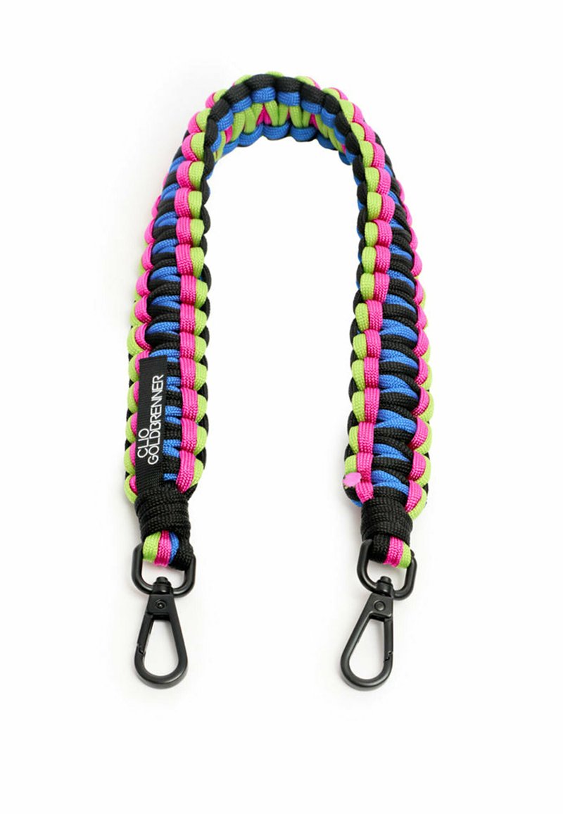 CLIO GOLDBRENNER Overige accessoires - apple fuxia