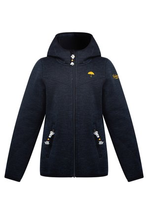 Übergangsjacke - marine melange
