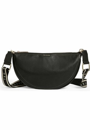 UMHÄNGE - Handtasche - black