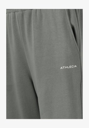 Athlecia, SWEATHOSE ATKINS - Pantaloni sportivi - sedona sage