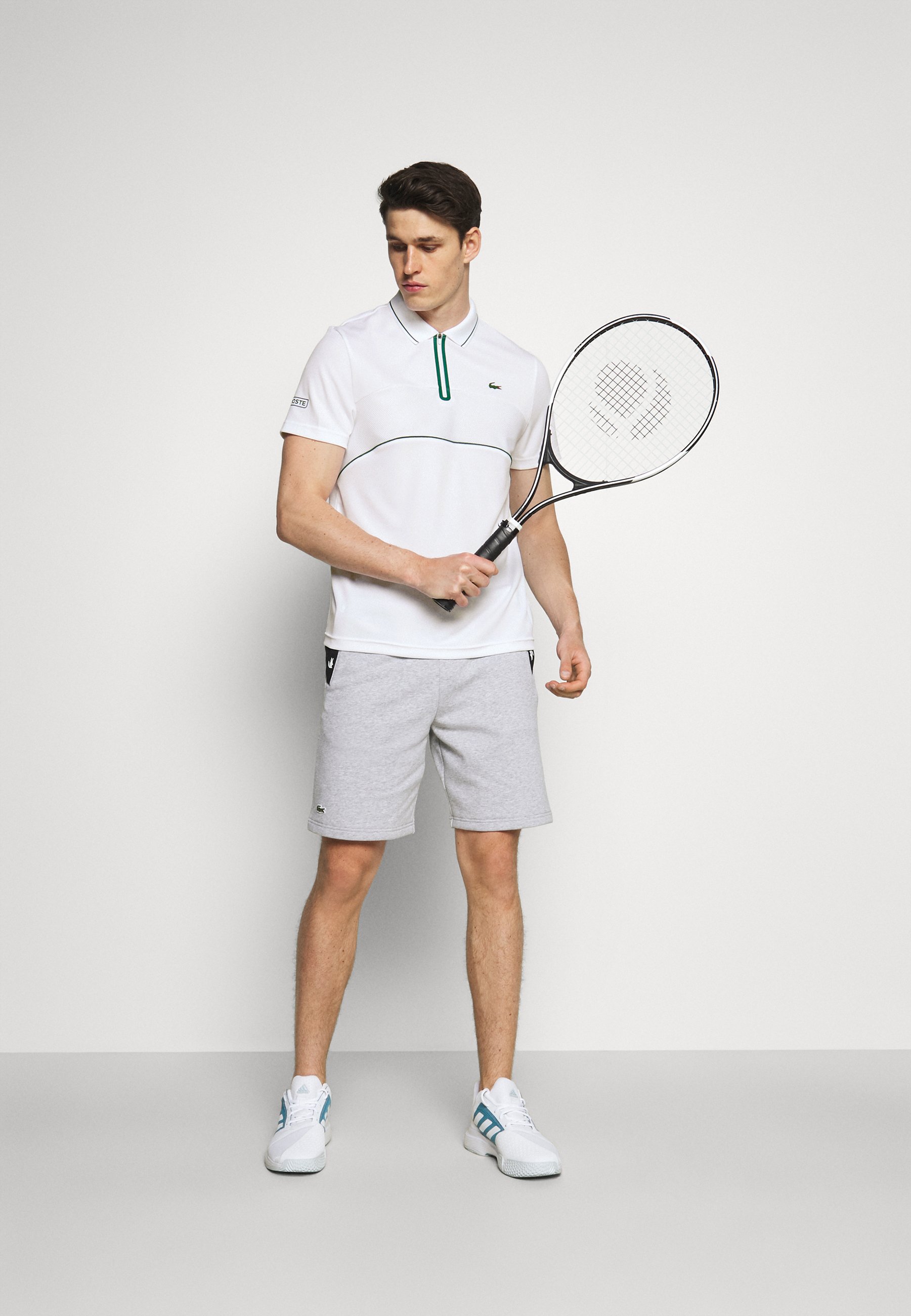 AJF.completi tennis lacoste uomo,OFF 58% - www.concordehotels.com.tr