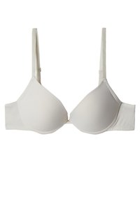 Unausgewählt, Ivory
