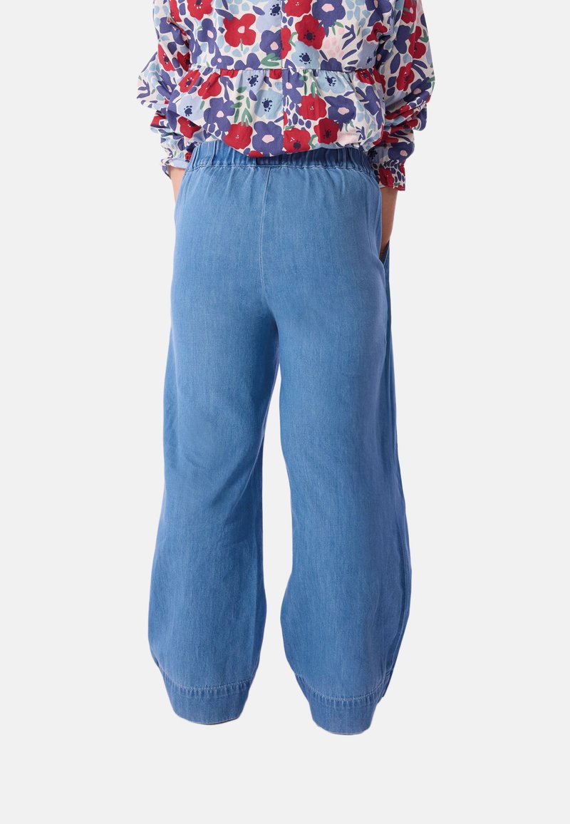 Petit Bateau Pantaloni Smokin Per Bambino – Eleganti E Comodi Per Ogni Occasione