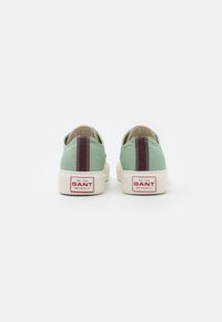GANT NAUTILANA - Sneaker low - mint