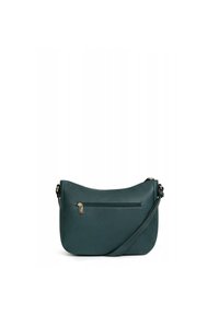 Hexagona TOSCANE - Sac à main - bleu pétrole toscane