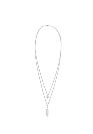 Elli FEATHER - Ketting - silver-coloured