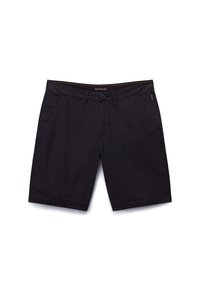 Non selezionato, black