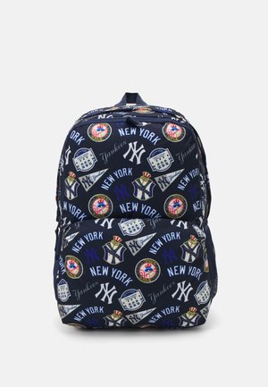 MLB NEW YORK YANKEES MULTI STADIUM - Mochila - dark blue