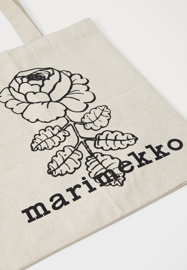 VANKKA VIHKIRUUSU PLACEMENT UNISEX - Tote bag4