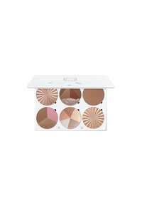 OFRA PRO PALETTE - Lidschattenpalette - on the glow