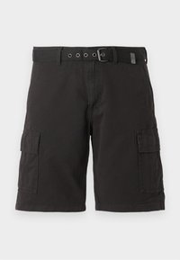 Επιλέχθηκε, black