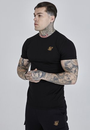 - T-shirt basic