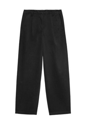 Marks & Spencer, STRAIGHT, czarny