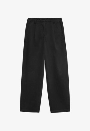 Marks & Spencer, Broek - black