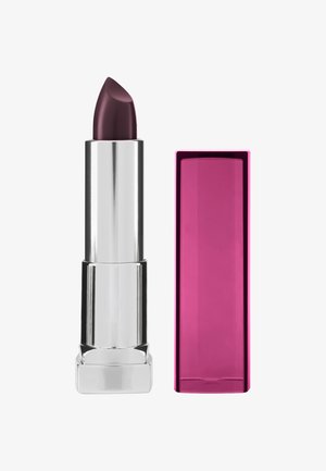 COLOR SENSATIONAL SMOKED ROSES - Lipstick - blushed rose