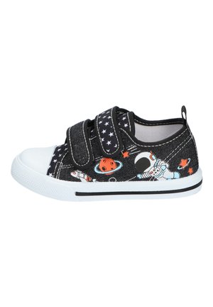 tup tup AMERICAN CLUB  czarny