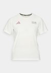 BER25 OTR TEE - Sport T-Shirt - crystal jade