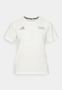 BER25 OTR TEE - Športne majice - crystal jade