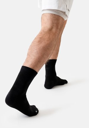 OCCULTO, 2 PAAR SPORT KOMPRESSIONSSOCKEN - Socken - black-ian