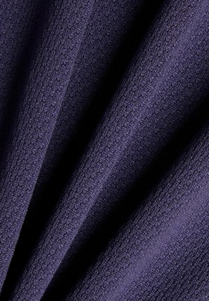 New Balance, TOURNAMENT NOVELTY TOP - T-shirt con stampa - boysenberry multi