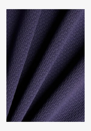 New Balance, TOURNAMENT NOVELTY TOP - T-shirts print - boysenberry multi