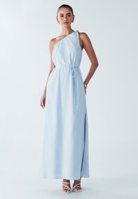 BWLDR PENE DRESS - Maxi šaty - pastel blue