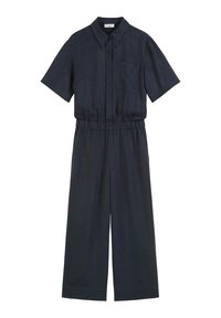 Non sélectionné, blue depths