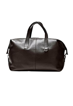 DUFFLE 02554315 - Borsa da viaggio - dark brown