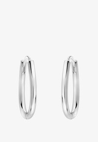 Selezionato, silver coloured