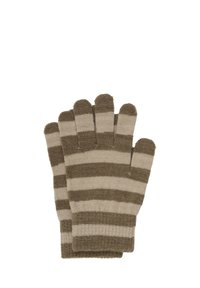 Minymo MAGIC 3-PACK - Handschoenen - caribou