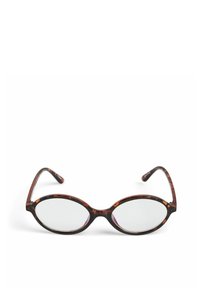 PCDENIA - Lunettes anti-lumière bleue - black