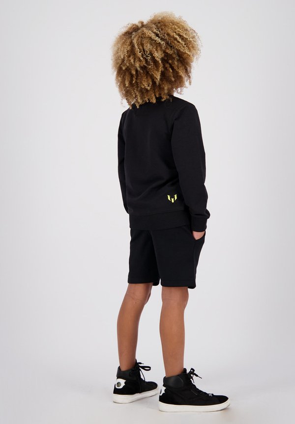 LOGO-CREW-MESSI - Sweatshirt4