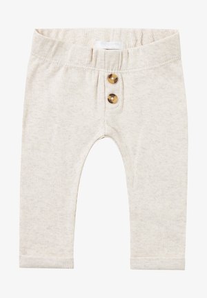 NORWAY - Leggings - Hosen - oatmeal