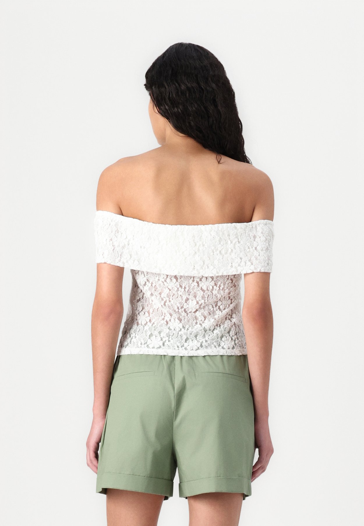 ONLLORENZA OFF SHOULDER