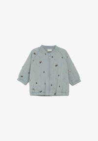 Unausgewählt, silver blue