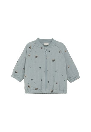 Kofta - silver blue