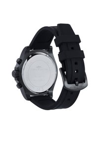 Fynch-Hatton Chronograph - schwarz