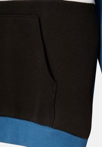 Puma Jersey con capucha - blue