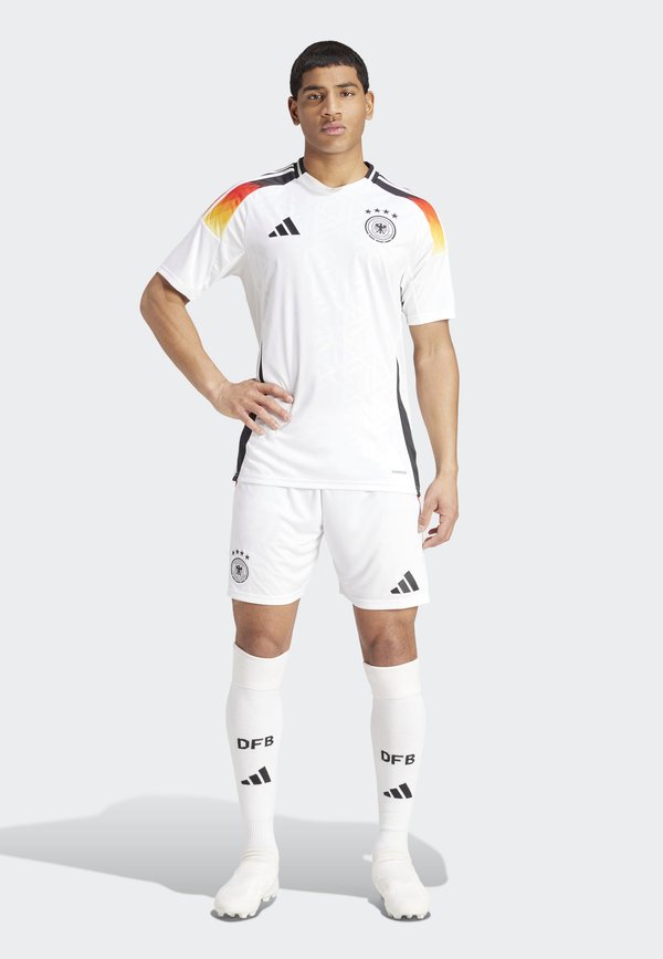 DEUTSCHLAND DFB AWAY - Sports shorts4