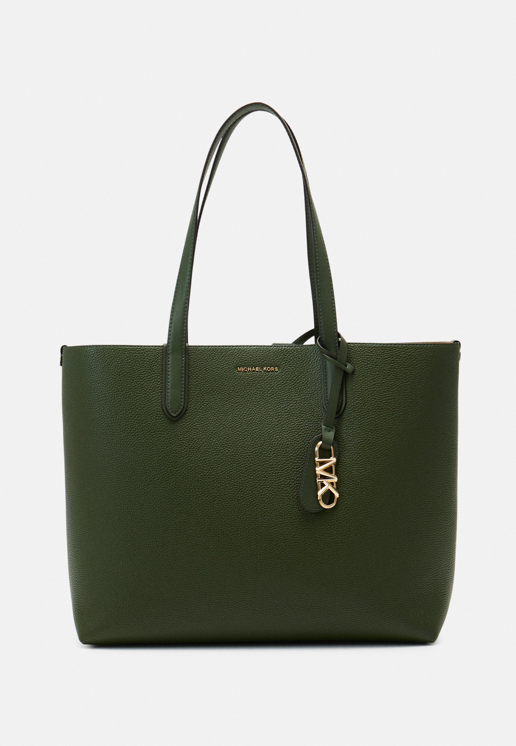 MICHAEL Michael Kors ELIZA XL REVERSIBLE TOTE SET - Shopping Bag 