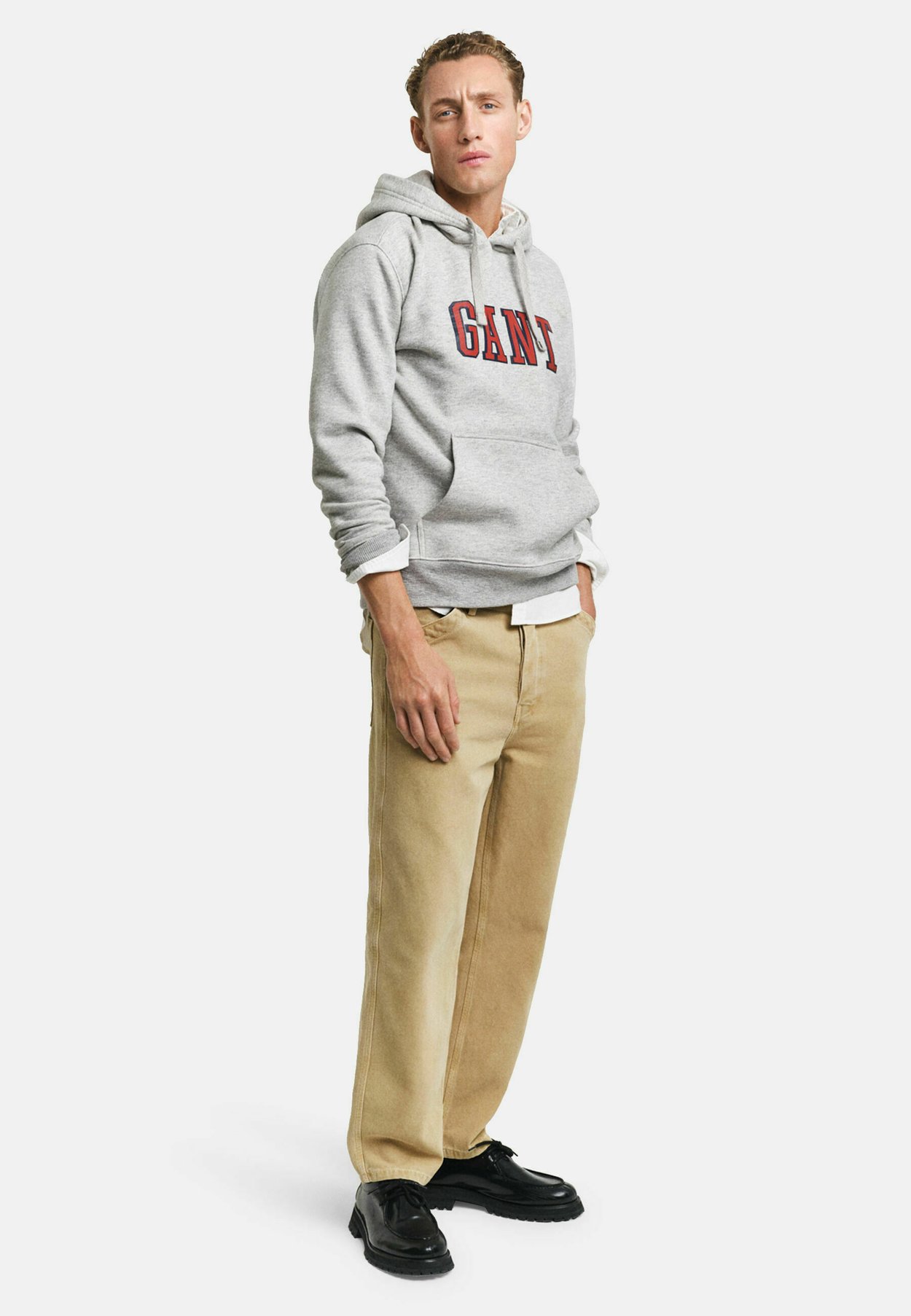 Kapuzenpullover