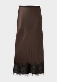 Δεν επιλέχθηκε, dark brown