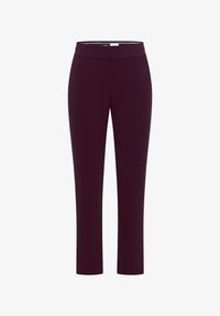 Sélectionné, grape red