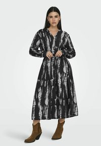 JDY JDYSOUL DRESS  - Kasdienė suknelė - black 1